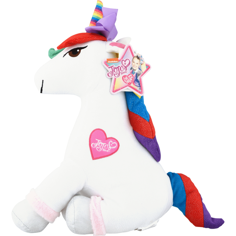 jojo siwa plush