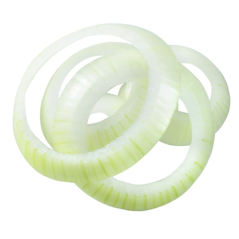 Sliced Onion (16 oz) Instacart
