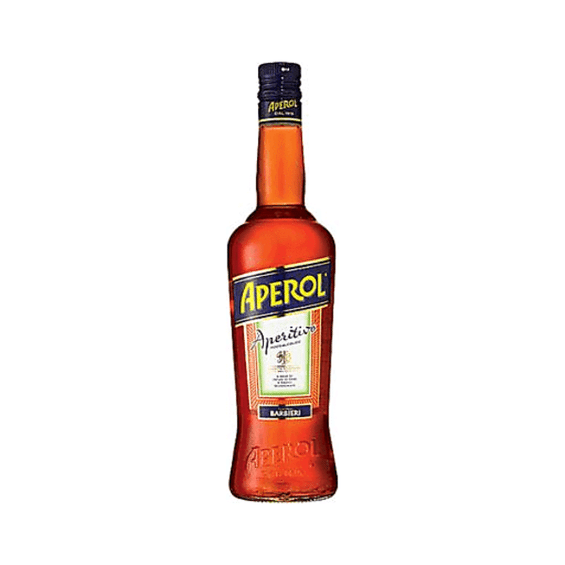 Aperol Liqueur, Aperitivo (750 Ml) - Instacart