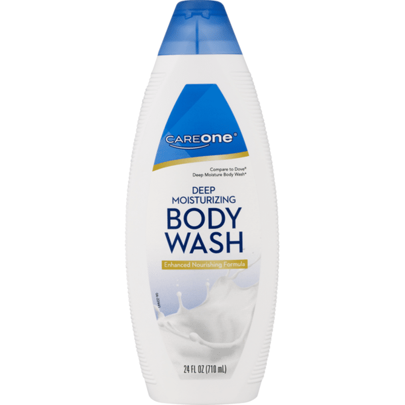 CareOne Deep Moisture Body Wash (24 oz) Delivery or Pickup Near Me