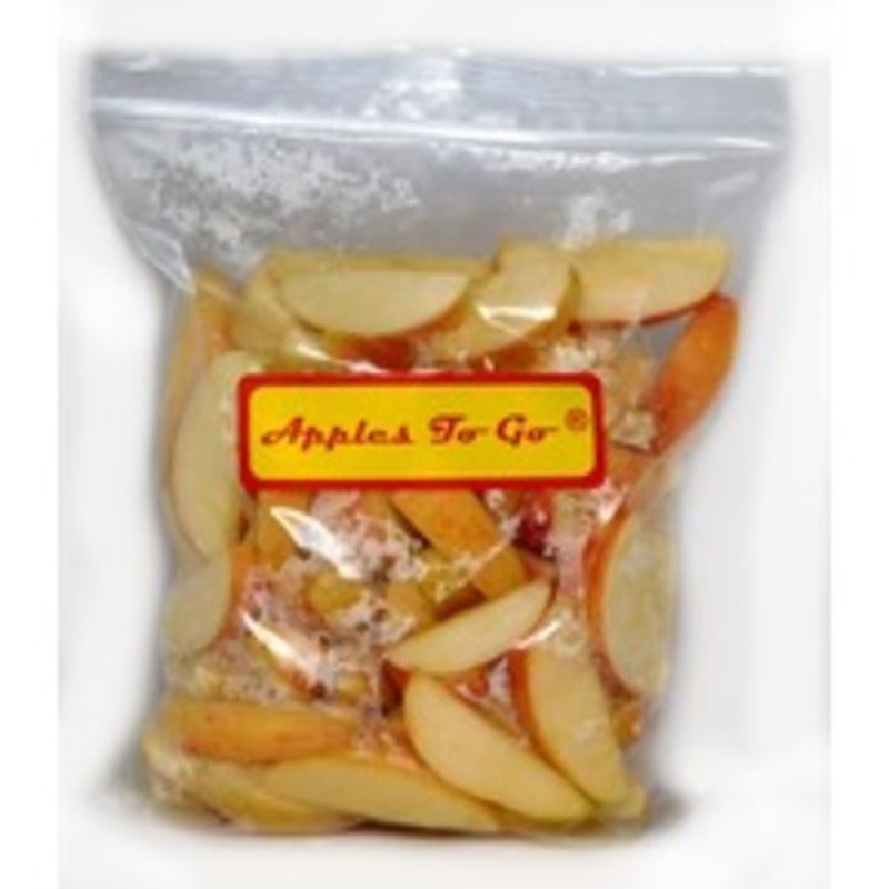 Apples To Go (32 oz) Instacart