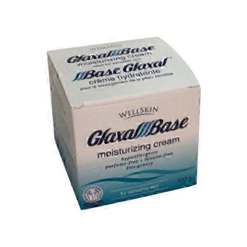 creme glaxal base costco