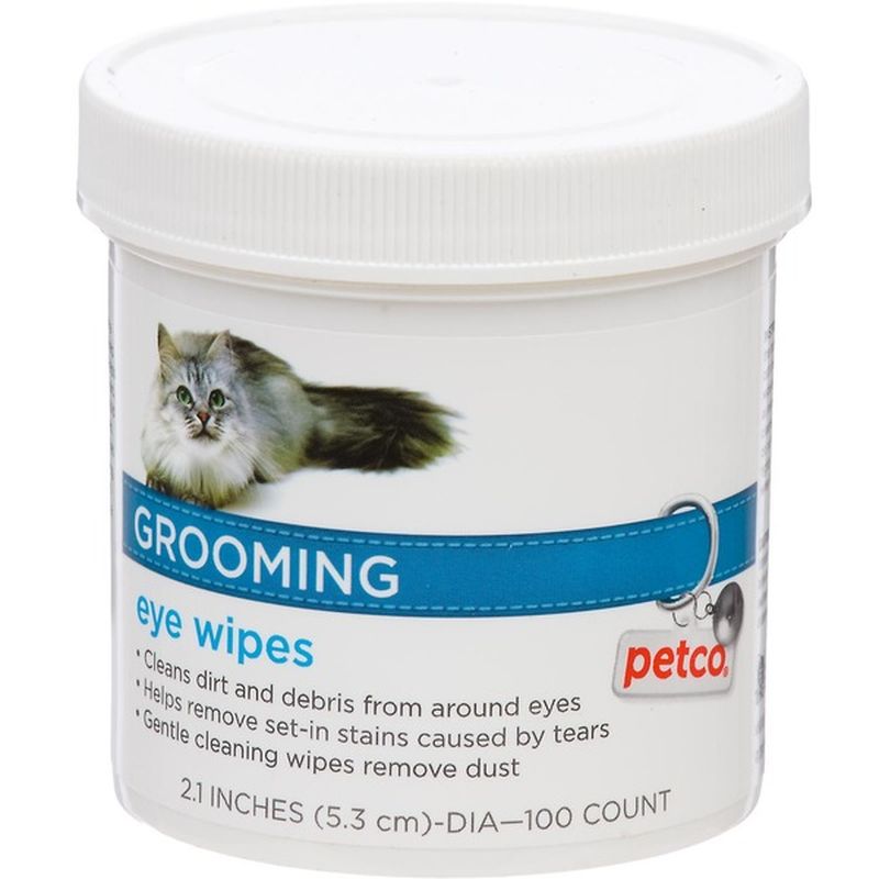 petco wipes