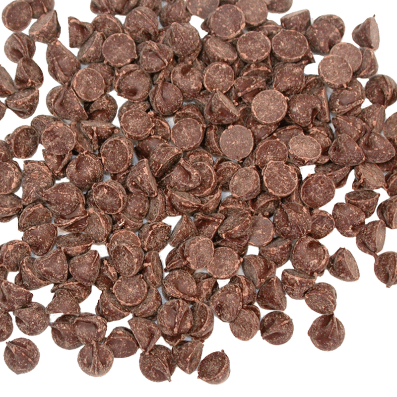 SunSpire Unsweetened Carob Chips