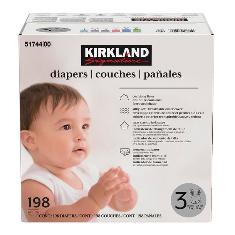 costco diapers 3