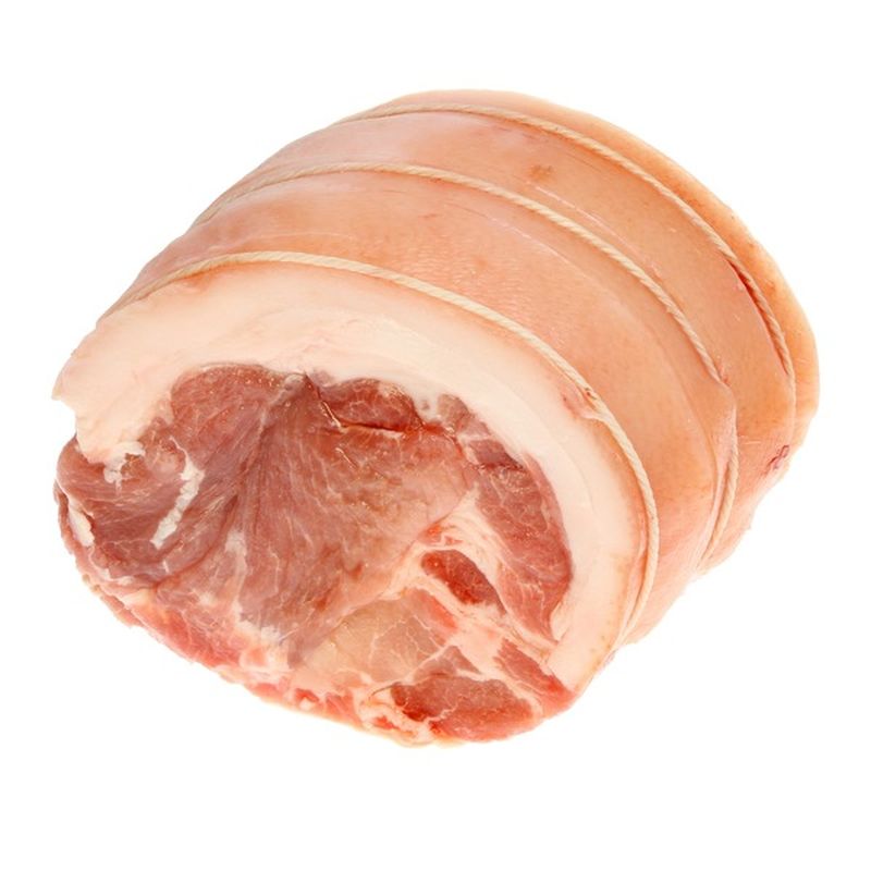 Hatfield Boneless Pork Shoulder (3.19 lb) Instacart