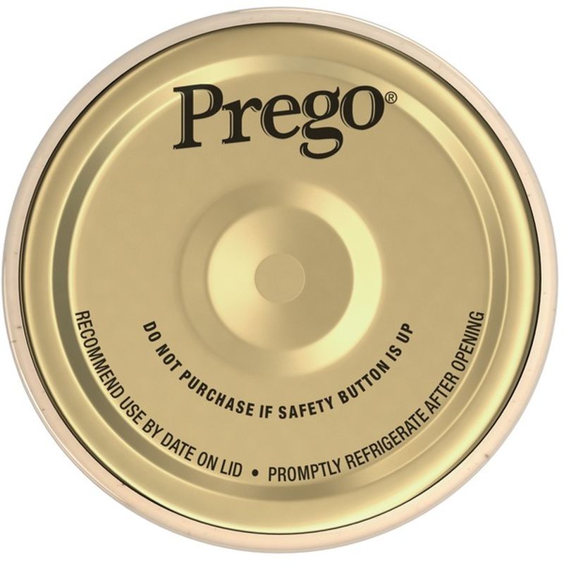 Prego® Homestyle Alfredo Sauce