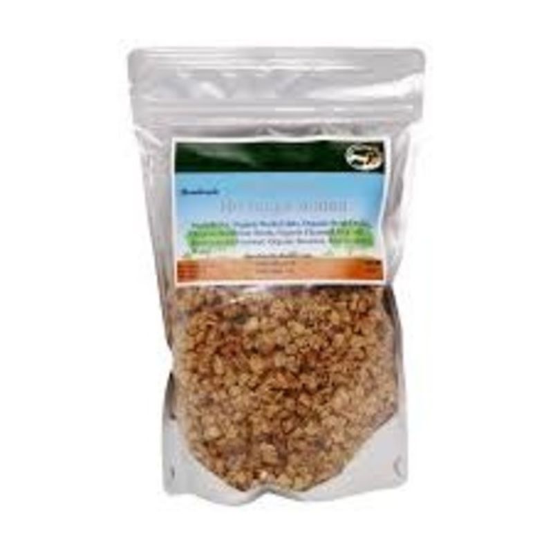 Love Healthy Foods No Sugar Added Healthy Granola