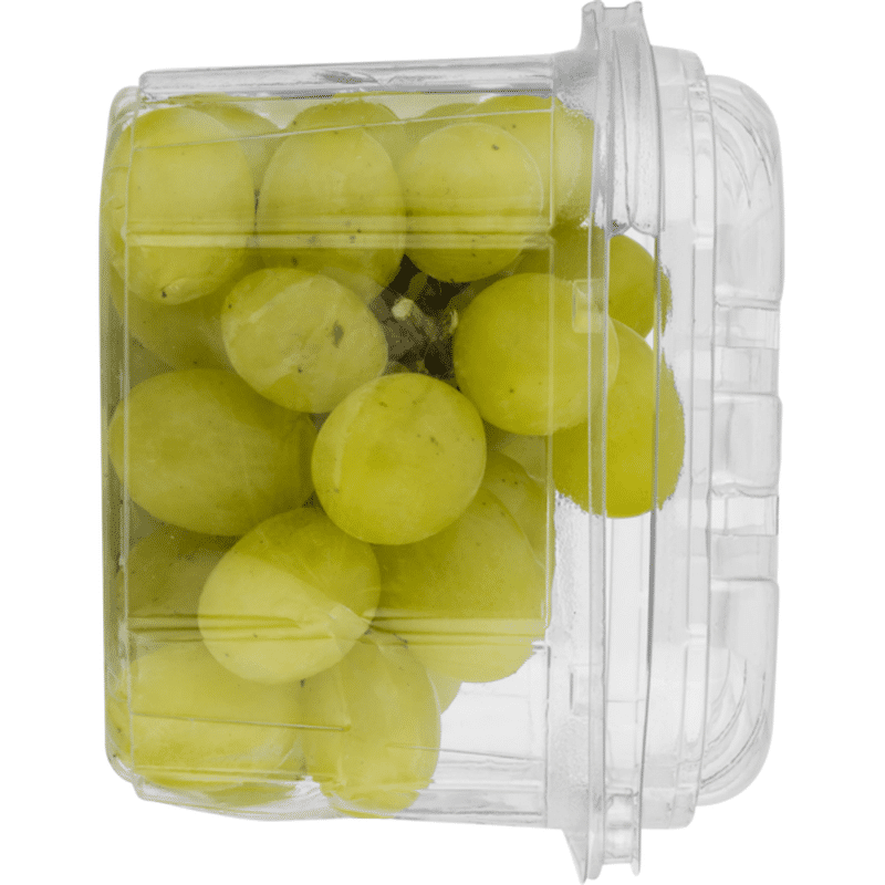 Flavor Grown Grapes Cotton Candy, Carton (1 lb container) - Instacart