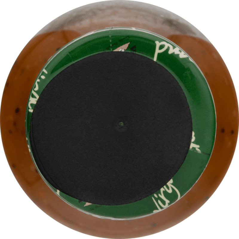 Virginia Brand Dressing Vidalia Onion Honey French Royale (12 fl oz