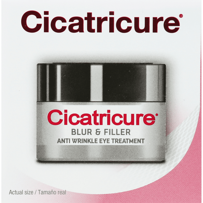 cicatricure eye