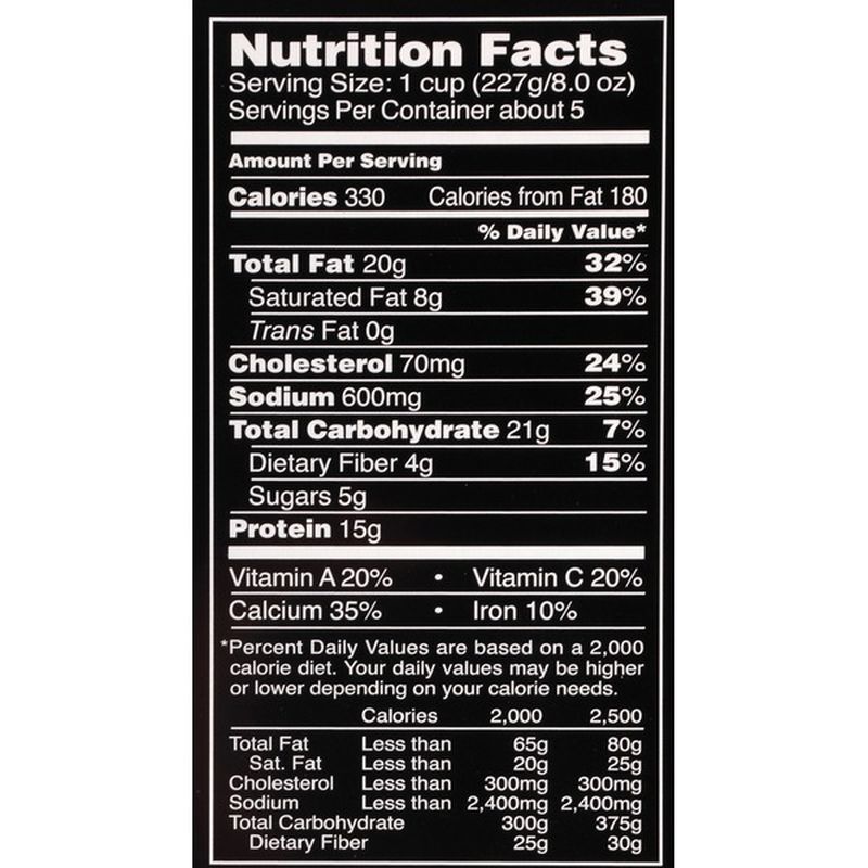 Michael Angelo's Large Family Size Eggplant Parmesan Frozen Entree (44