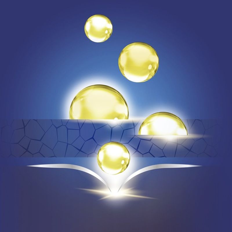 vaseline men's lotion fast absorbing