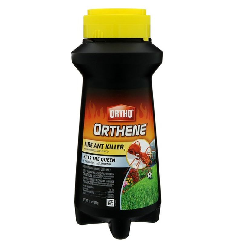 Ortho Fire Ant Killer 1