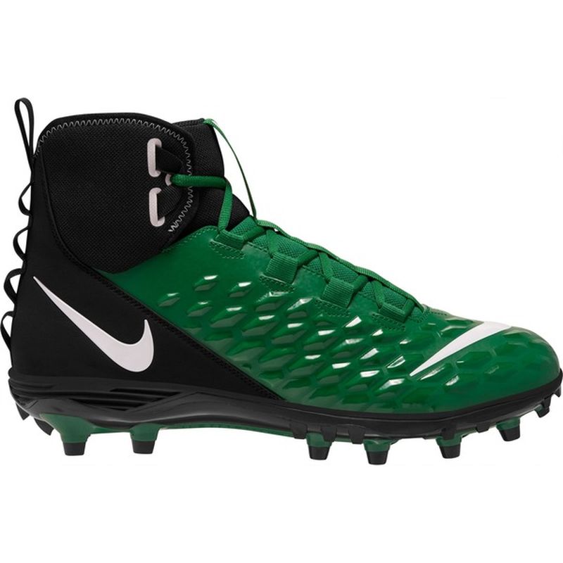 men's force savage varsity 2 football cleats
