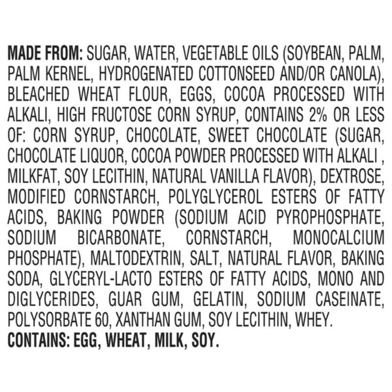 Pepperidge Farm® Frozen Chocolate Fudge Layer Cake (19.6