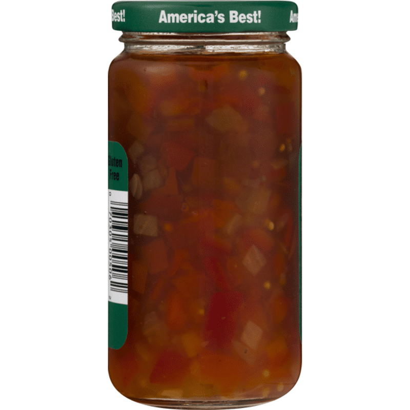 Howard's Sweet Pepper Relish (11 oz) from Publix Instacart
