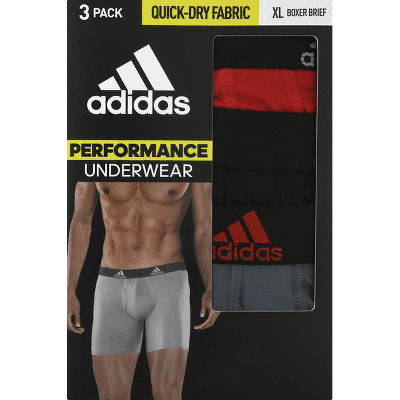 adidas performance briefs