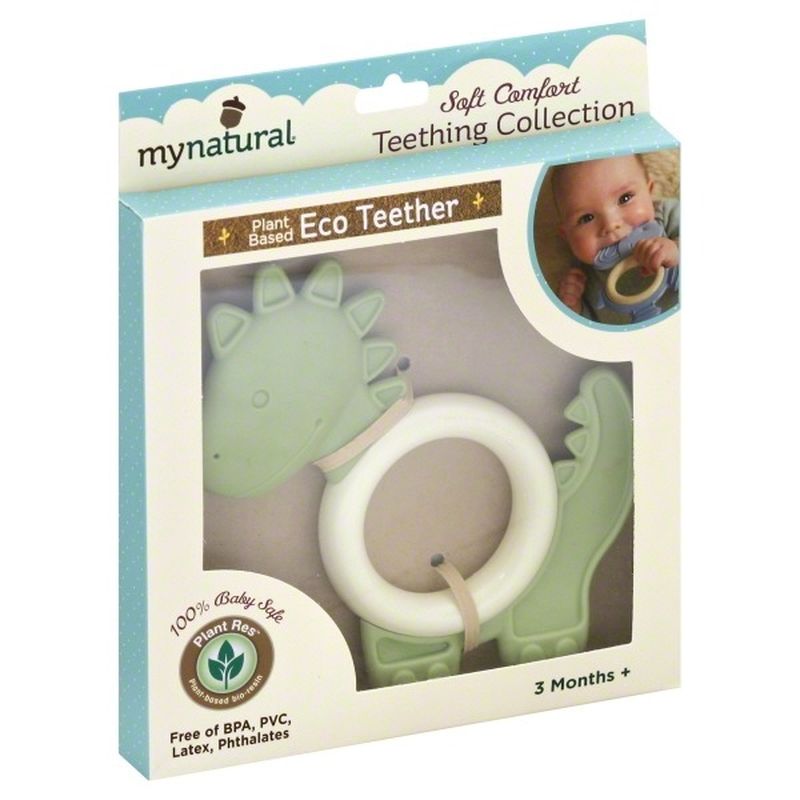 eco teether