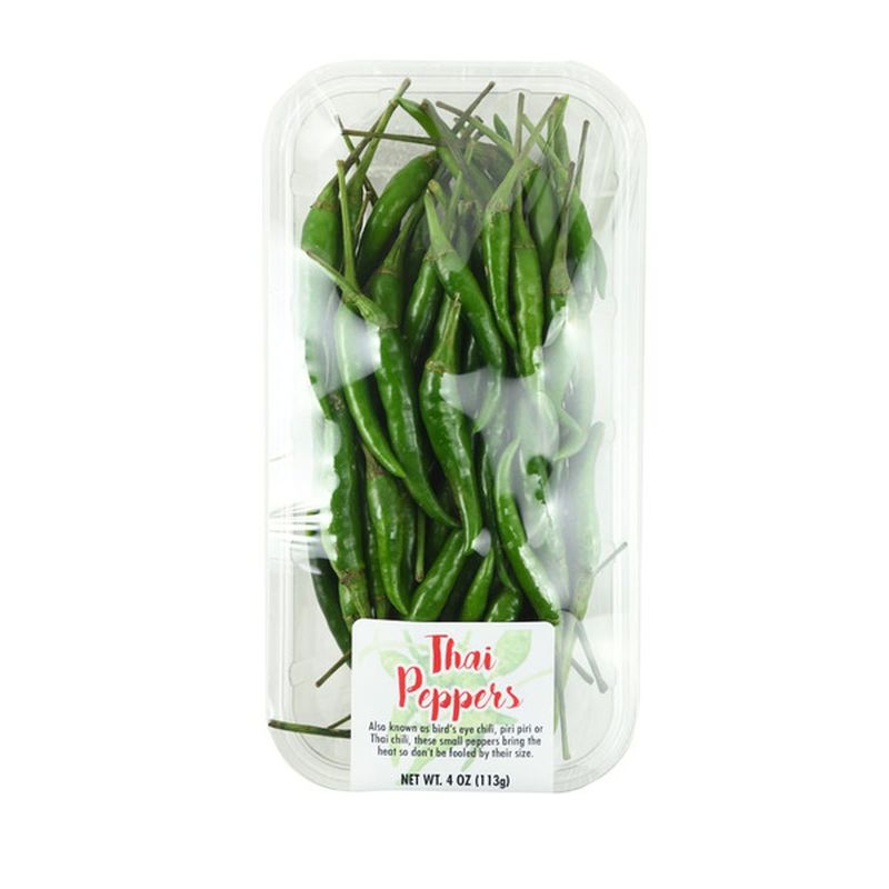 Melissa's Thai Chile