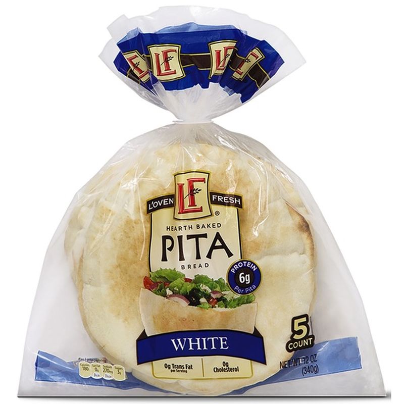 L Oven Fresh White Pita Bread 12 Oz From Aldi Instacart,Santoku Knife Uses And Function