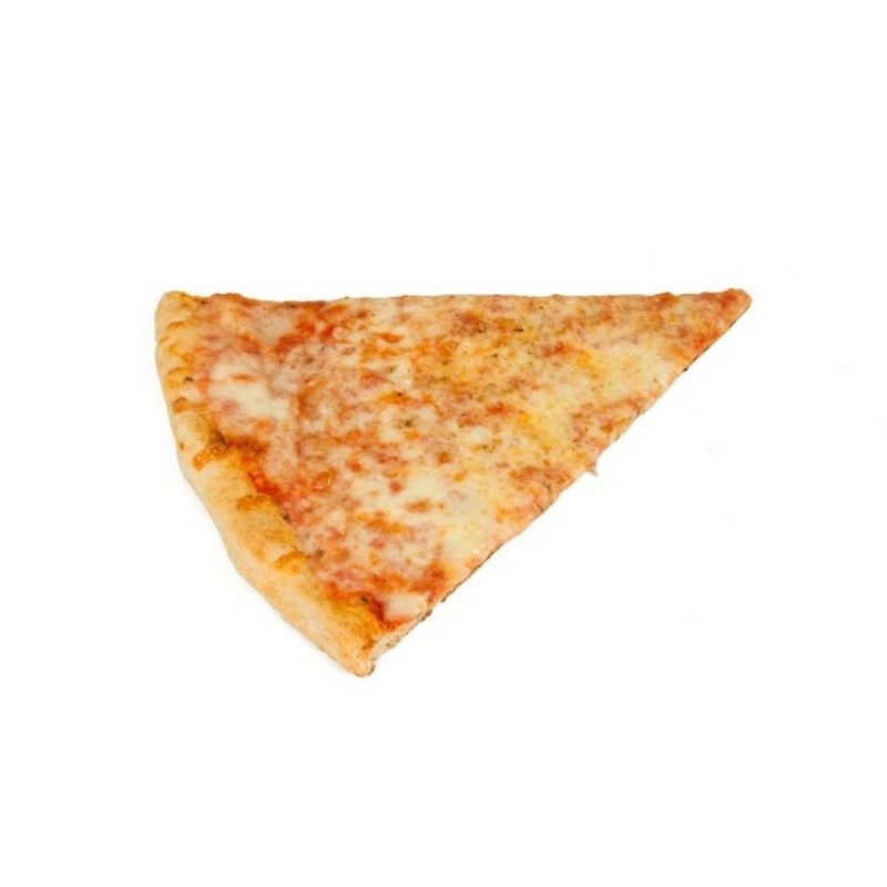 Cheese Pizza Slice