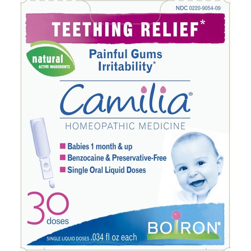 camilia homeopathic medicine