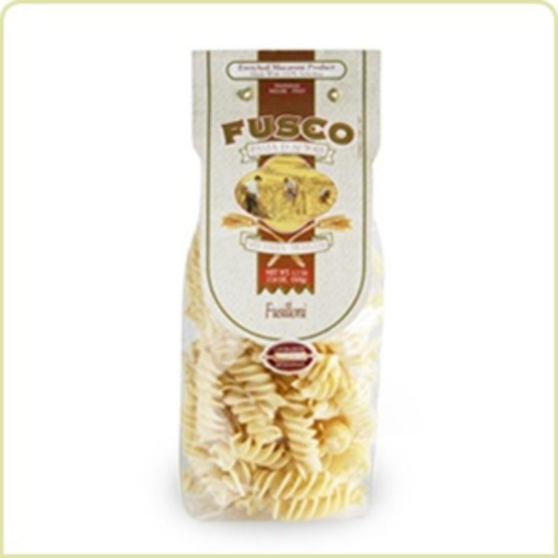 Fusco Fusilloni Pasta