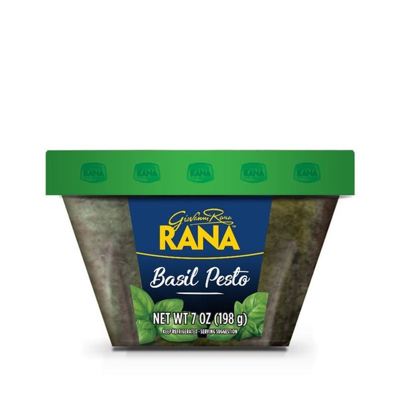Rana Basil Pesto (7 oz) from Kroger Instacart