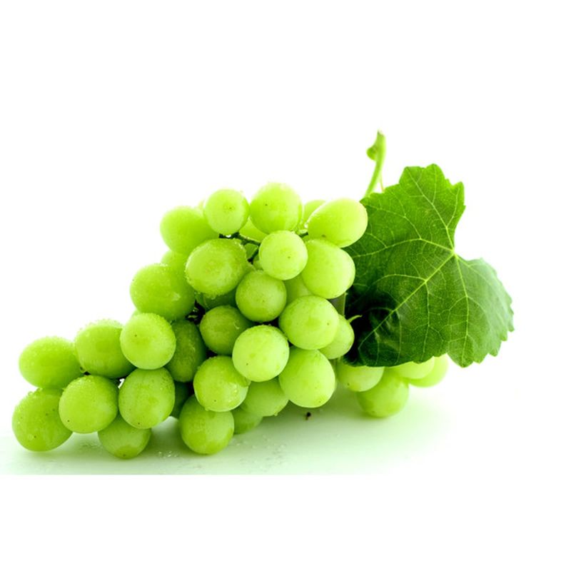 Green Grapes