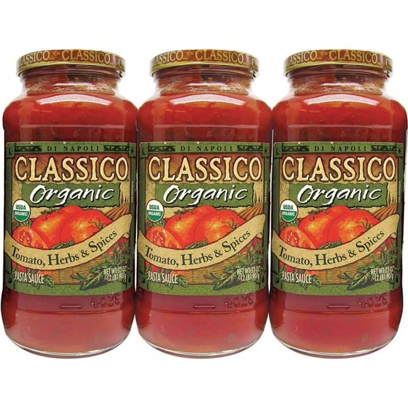 classico-organic-tomato-herbs-and-spices-pasta-sauce-32-oz-instacart