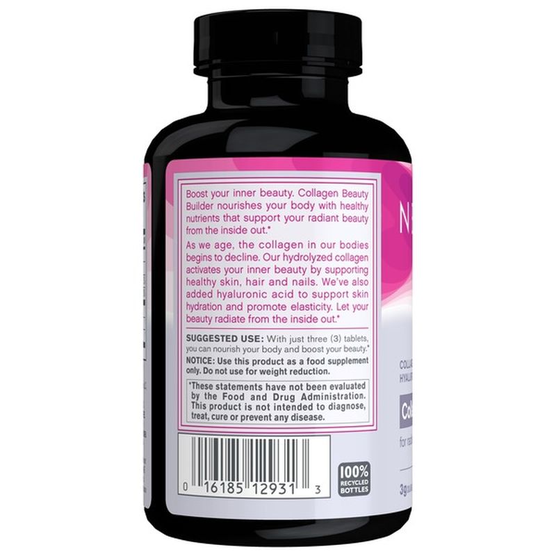 NeoCell Collagen Supplement (150 ct) from CVS Pharmacy® Instacart