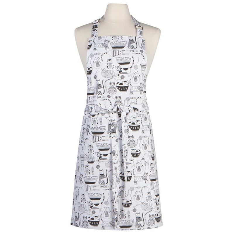 Now Designs Purr Party Chef Apron