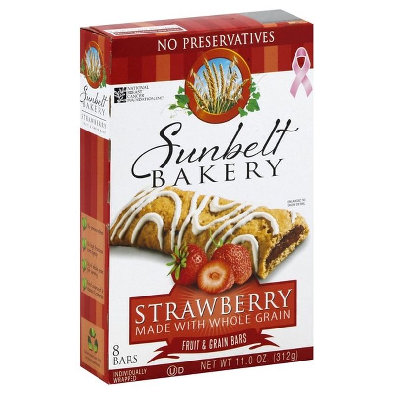 sunbelt bars
