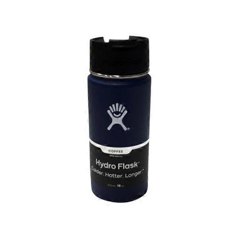 hydro flask flip lid wide mouth