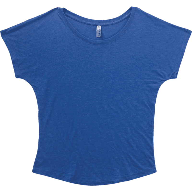 Happy Shirts Uh Wns Dritch T-Shirt