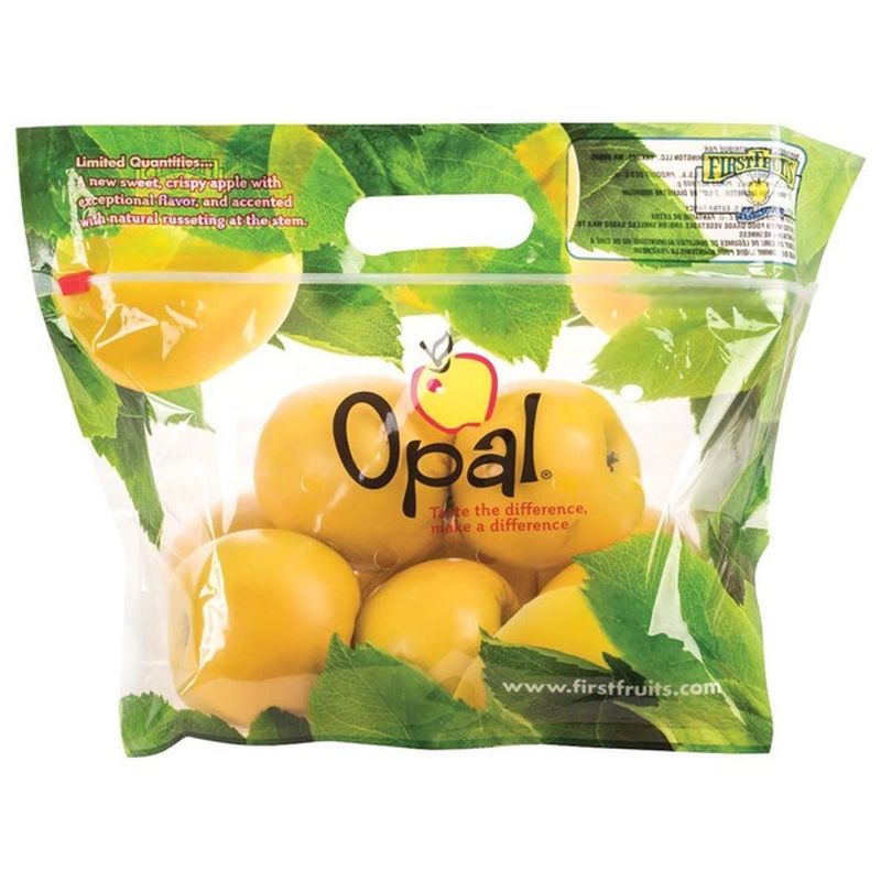 Opal Apple