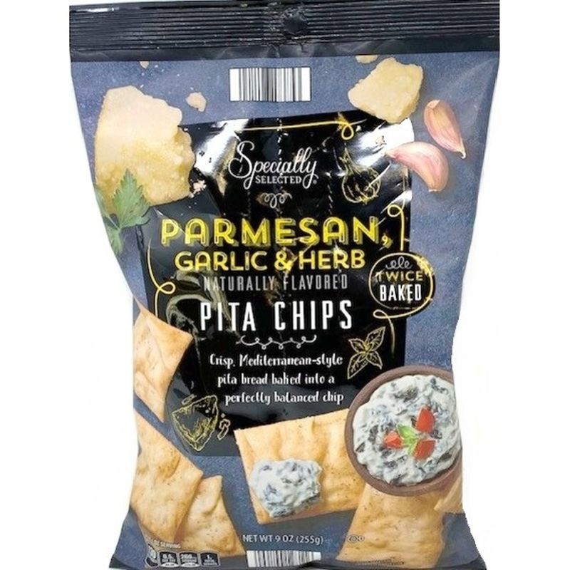 aldi sea salt chips