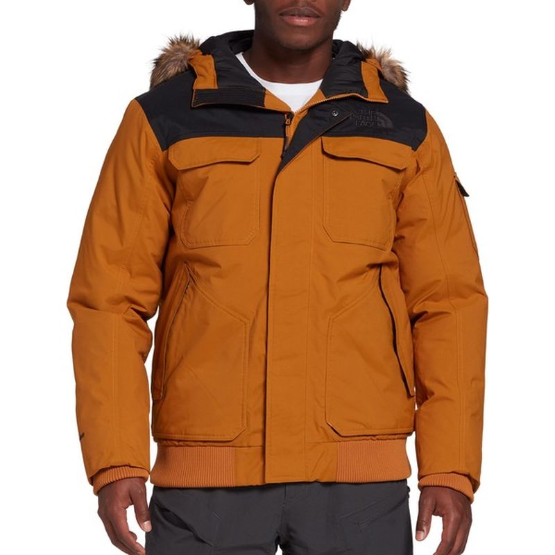 the north face gotham iii down jacket