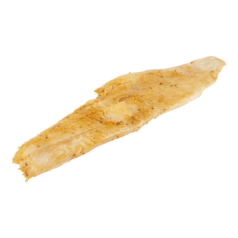 Un-Branded Marinated MSC Atlantic Cod Fillets