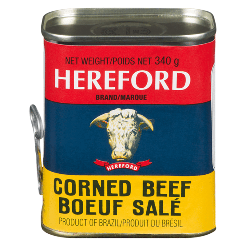 Corned Beef