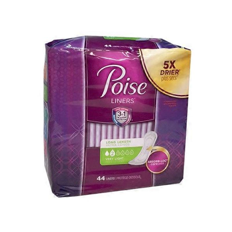 poise-incontinence-panty-liners-44-ct-instacart
