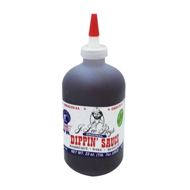 J Lee Roys Dippin' Sauce, Original (23 oz) Instacart