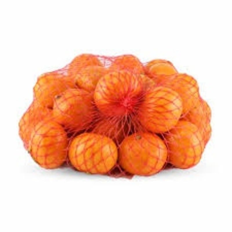 Mandarin Bag
