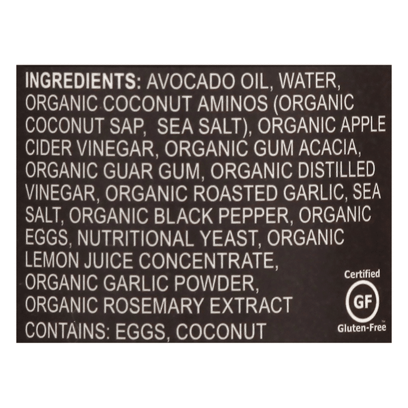 Primal Kitchen Dressing & Marinade, Caesar