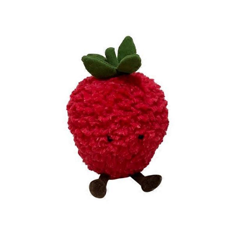 jellycat strawberry
