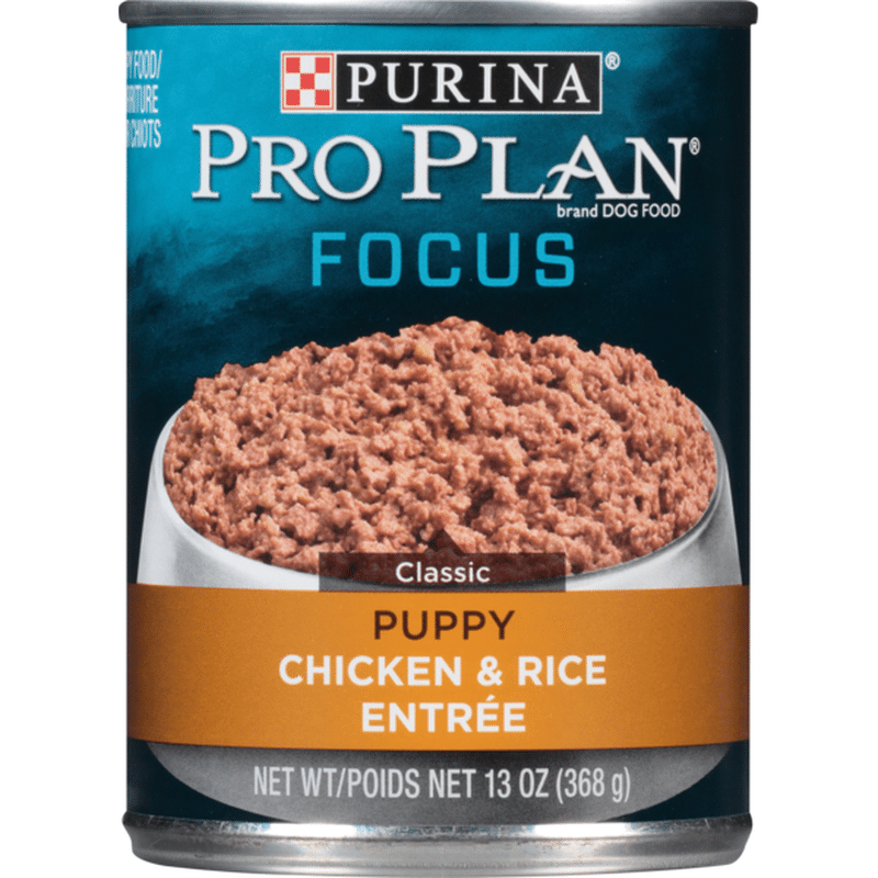 purina pro plan puppy food walmart