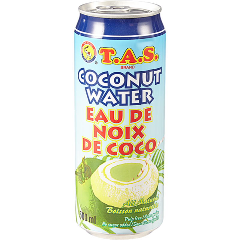 Thirsty Buddha Sparkling Coconut Water With Pineapple 11 2 Oz Instacart