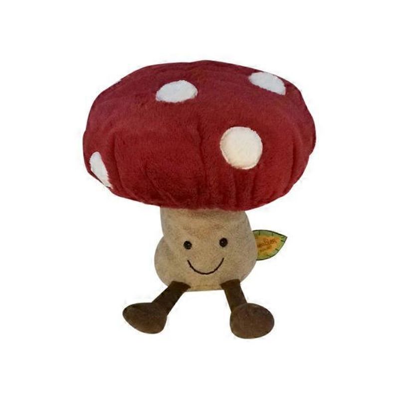 jellycat mushroom