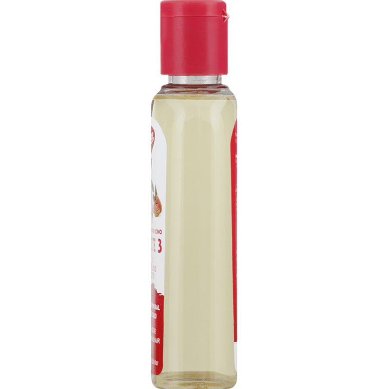 Jaloma Oil 3, Olive, Almond & Castor (120 oz) Instacart
